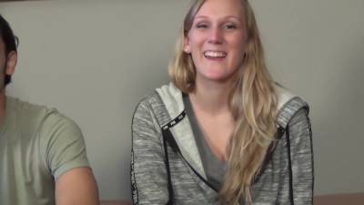 Oceanseasthandjobs - Interview With An18 Yearold - hclips.com