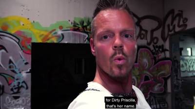 Stockinged curvy slut gives bj before plowed at sexdate - icpvid.com