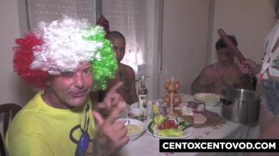 Alex - Alex Magni In Dorina Kjavescu Nuova Rumena Della - hotmovs.com