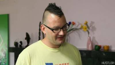 Tara Lynn Foxx - Tara Lynn Foxx in On The Job Training - veryfreeporn.com