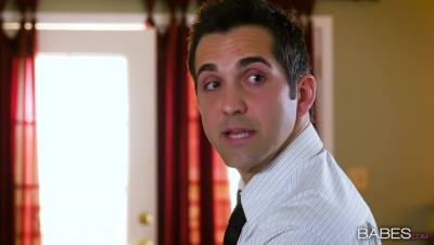 Dani Jensen - Criminal Passion Part 1 - veryfreeporn.com