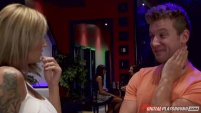 Keiran Lee - Kleio Valentien - Van Wylde - Converting Lesbians - porntry.com - Usa