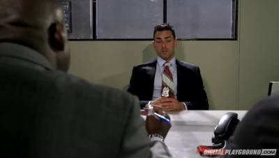 Peta Jensen - True Detective: A XXX Parody - Episode 1 - porntry.com