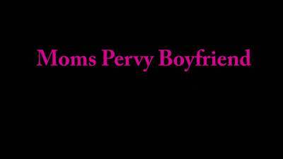 Ticklinghandjobs - Moms Pervy Boy Friend - hotmovs.com