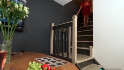 Anna Katz Titty Titty Bang With Gina Carrera - hotmovs.com