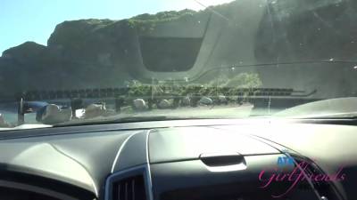 Noemi Bilas In 08 - 4k - hotmovs.com