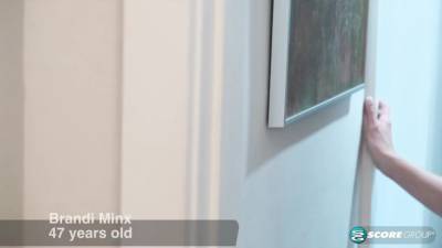 Gemma More - Fucks Her Step-son - hotmovs.com