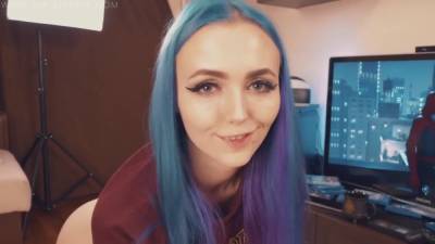 Sia Siberia In Sweet Minx Hot Porn Clip - hclips.com