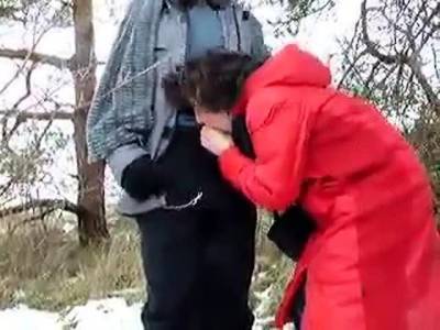 IR Out Abenteuer Winter-BBC - nvdvid.com - Germany