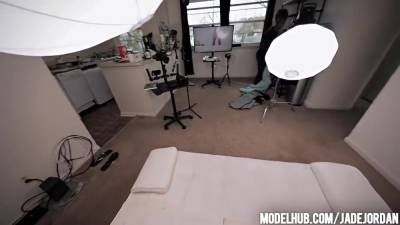 Superhead Super Ass Double J - upornia.com