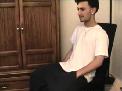 Straight Boy Paulie Beats Off - nvdvid.com