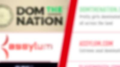 Screaming teen sub gets analized by dildo - icpvid.com