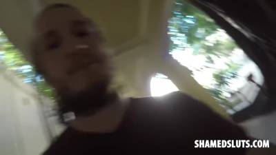 Supposed To Be Grounded With Stormy Daniels - upornia.com