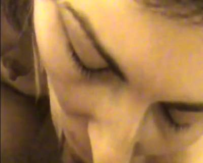 Lena and I decided to lay out a blowjob with an open face. - icpvid.com