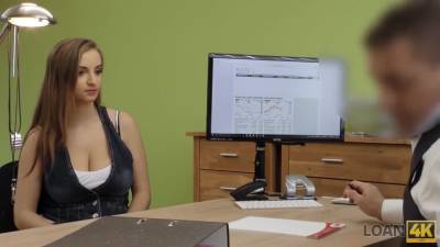 Hard Sex Copulation For Cash Only Way To Fix - Suzie Sun - upornia.com