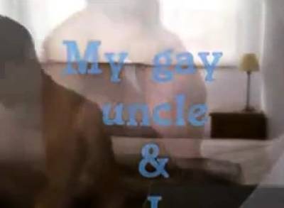 Uncle - My gay not uncle - icpvid.com