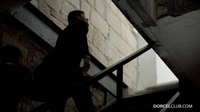 Kristof Cale - Lilu Moon - Sulphurous Student - Kristof Cale And Lilu Moon - upornia.com