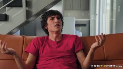 Casey Calvert - Ricky Spanish - Happy Masturbation Month! - xxxfiles.com