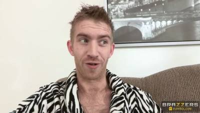 Ariana Marie - Danny D - Compañeros - porntry.com