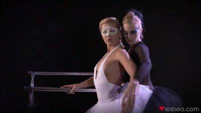 Tracy Lindsay - Odile's Dark Desire - porntry.com