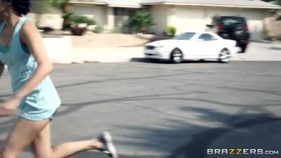 Johnny Sins - It Swallows: Part One - porntry.com