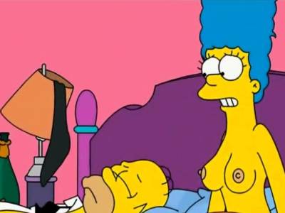 Simpsons family secrets - nvdvid.com