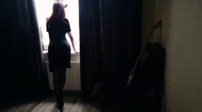 Fake agent tasting all her holes - icpvid.com