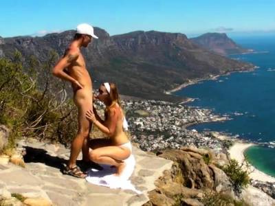 Capetown sight fucking - nvdvid.com - Germany