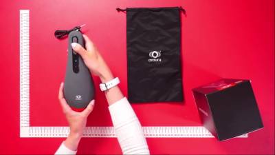 The Salesman In 4k With Loree Sexlove - hotmovs.com