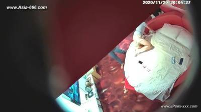 Hackers use the camera to remote monitoring of a lover's home *** - hclips.com