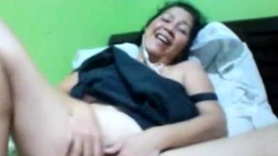 Filipino granny 58 fucking me stupid on cam. (Manila)1 - icpvid.com - Philippines