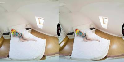 Knocking On My Sis' Backdoor - nvdvid.com