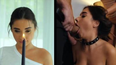 Quinton James - Maya - RK Prime - Maya Farrell, Quinton James - nvdvid.com