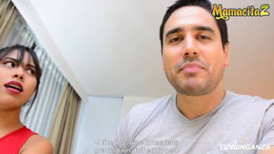 TU VENGANZA - (Devora Robles, Mister Marco) I Finally Made My Cheating Friend Having Orgasm - MAMACITAZ - sexu.com