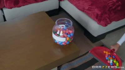 Lela Star - Xander Corvus - Smashing Ass - xxxfiles.com