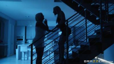 Abella Danger - Double D Vision - xxxfiles.com