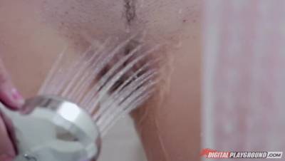 Nina North - John Strong - Julie's Hot Girlfriends - porntry.com