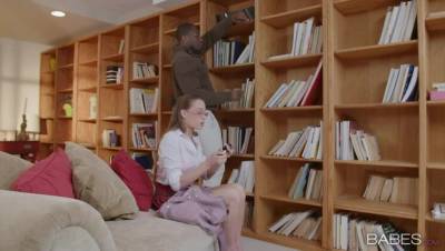 Rob Piper - Testing the Professor - porntry.com