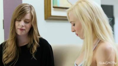 Dolly Leigh - Cumming Out - veryfreeporn.com