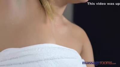 Natural Big Hooters Serbian Blowing And Fucks Big One-eyed Snake - upornia.com - Serbia