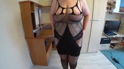 Russian Lesbian Bbw - upornia.com - Russia