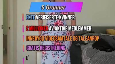 Fucked Hard – Extremely Big Ass - hotmovs.com - Norway