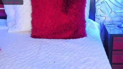 Lucero - 08 - Webcam Show - hclips.com