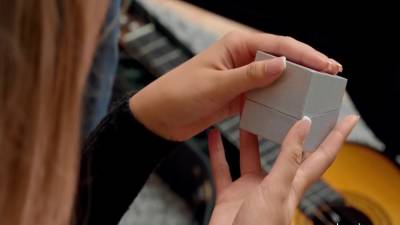 Gizelle Blanco - Small Hands And Gizelle Blanco In Hot Celebrates The Return Of Her Boyfriend - upornia.com