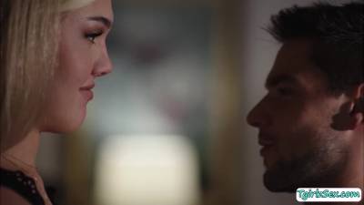 Slut shemale analed by her guy mistress - fetishpapa.com