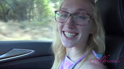 07 - 4k With Victoria Gracen - upornia.com