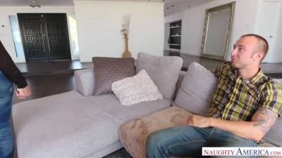 Farrah Dahl - naughtyamerica - hotmovs.com