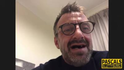 Real bdsm milf gets pussy toyed - hotmovs.com