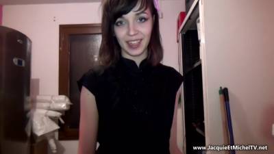 Candy - Naughty Amateur Babe Fucked Hard - hclips.com