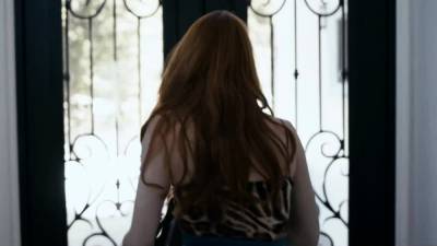 Gorgeous redhead analed husbands mistress - icpvid.com